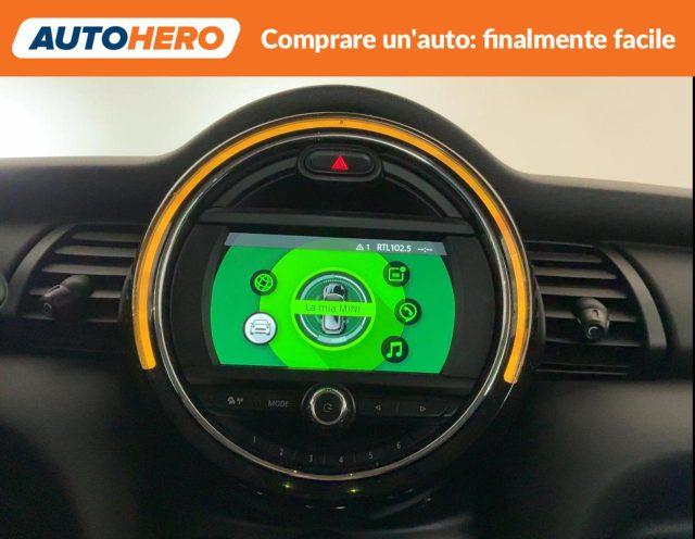 MINI One 1.5 One D 5 porte