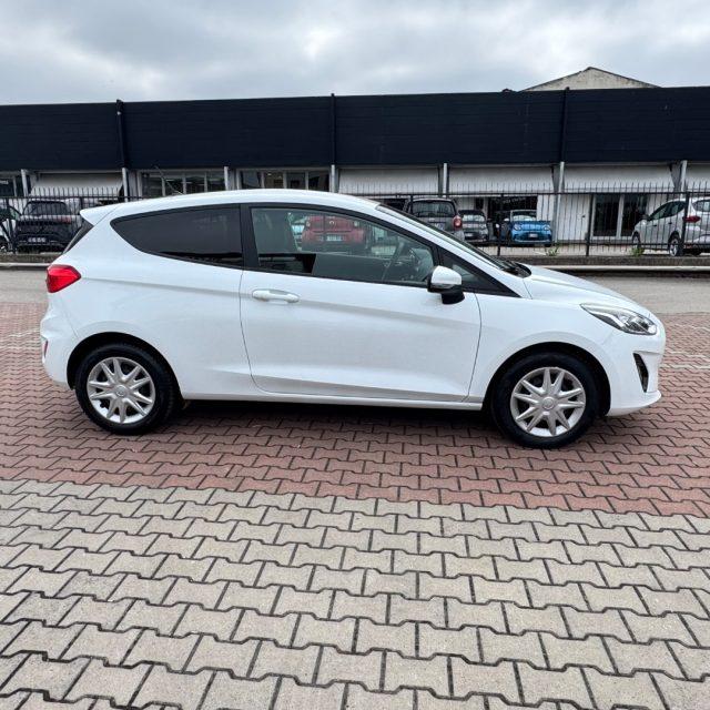 FORD Fiesta 1.5 TDCi 85 CV 3 PORTE VAN BUSINESS