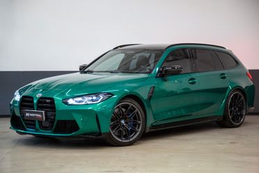 Bmw M3 Touring