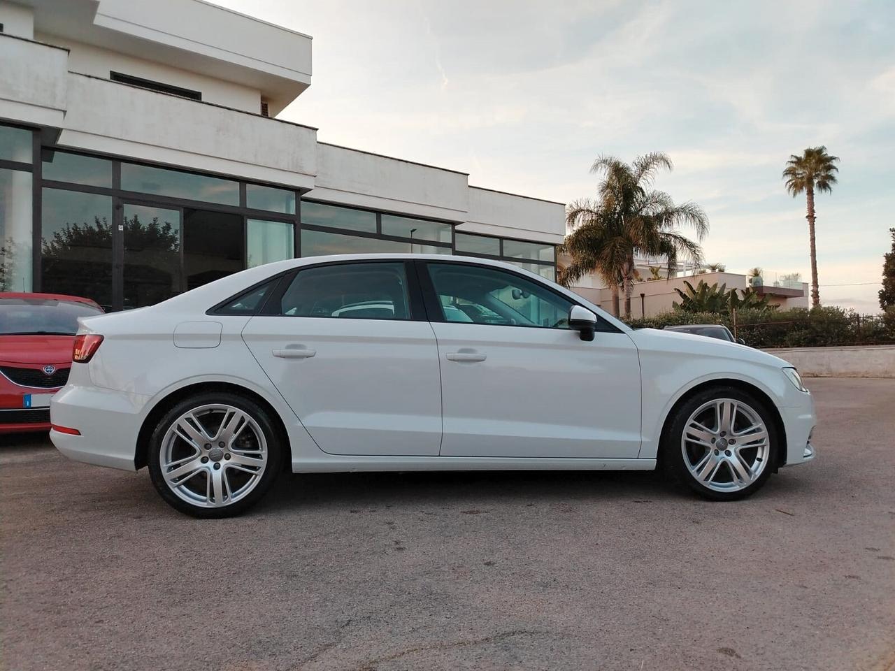 Audi A3 Sedan 2.0 Tdi Ambition 150cv