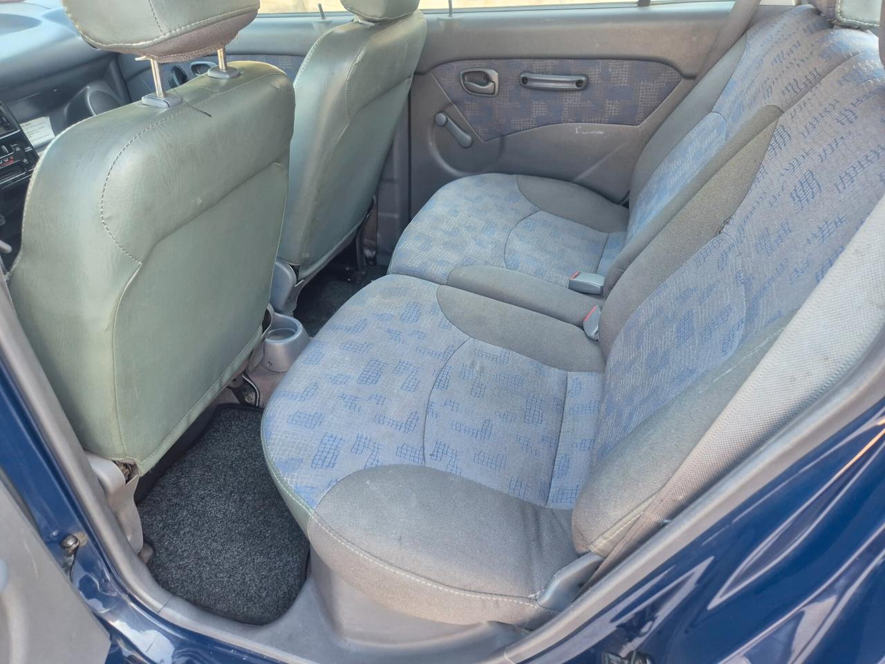 Hyundai Atos Prime 1.1 12V Active anno 06