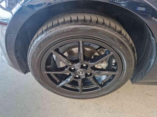 MAZDA MX-5 1.5L Skyactiv-G Prime-Line