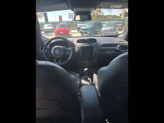 JEEP Renegade - 1.3 T4 DDCT S
