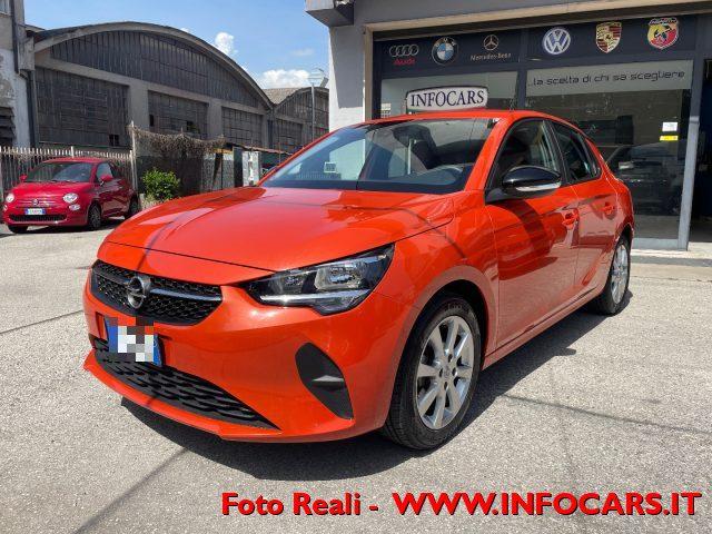OPEL Corsa 1.2 Edition NEOPATENTATI PROMO!!