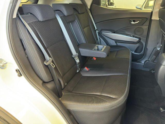 SSANGYONG XLV 1.6 2WD Bi-fuel GPL *TAGLIANDI*TELECAMERA*