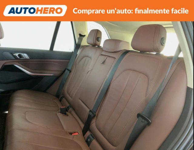 BMW X5 xDrive30d 48V xLine