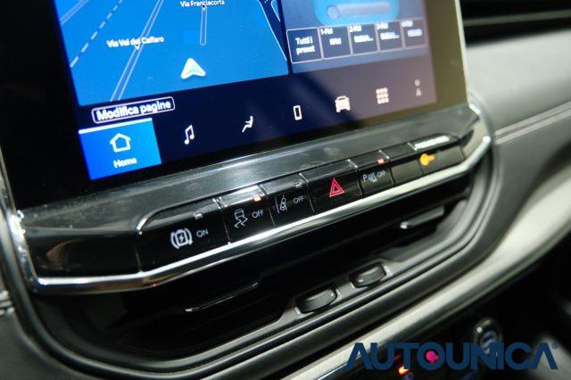 JEEP Compass 1.3 TURBO T4 240 CV PHEV AT6 4XE S