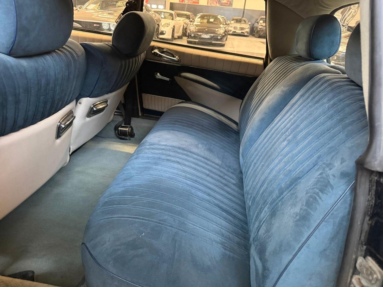 Citroen Pallas DS PALLAS