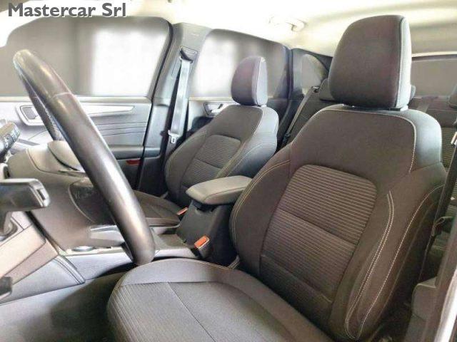 FORD Kuga Kuga hybrid Titanium Business 2wd 190cv e-shifter