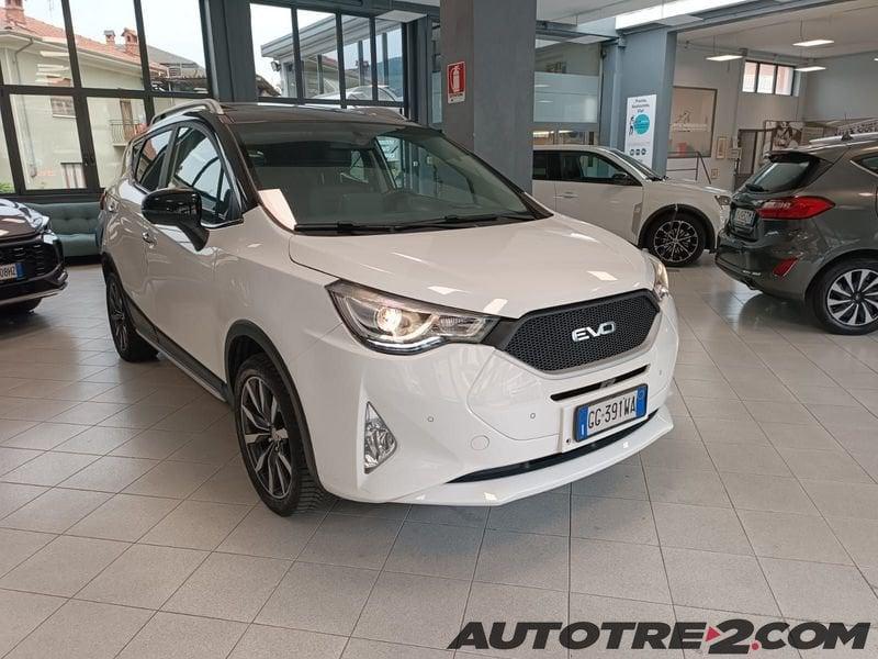 EVO Evo 4 Evo 4 1.6 Gpl 106cv - solo 67000km!!!!!