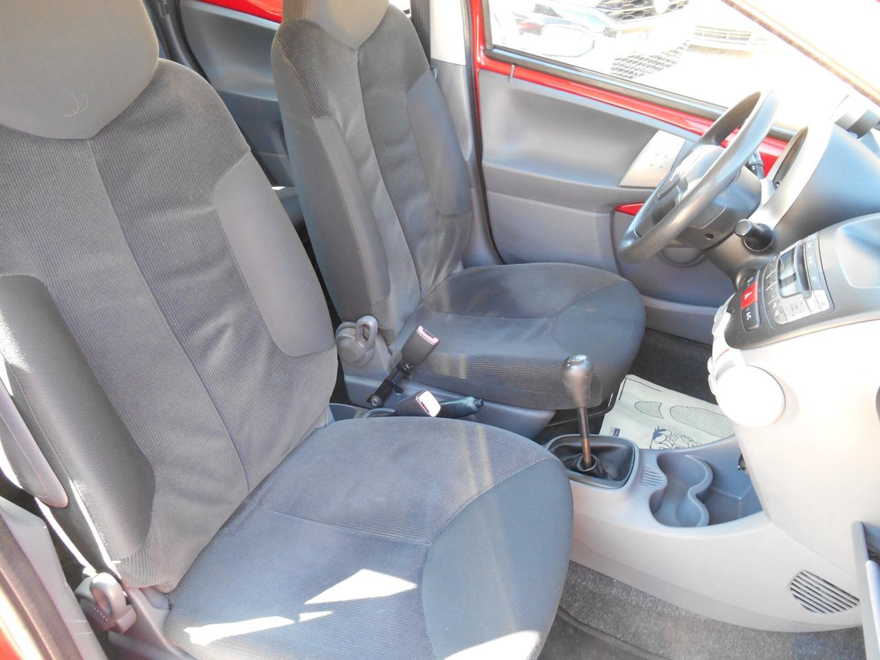 Citroen C1 1.0 5 porte Ok Neopatentati