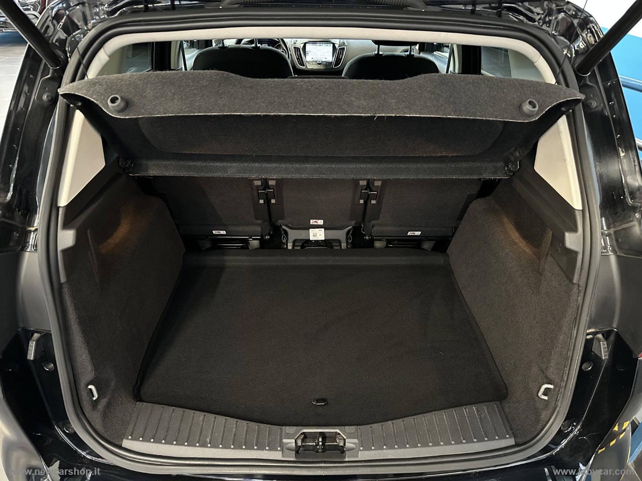 FORD C-Max 1.0 EcoBoost 125 CV S&S Titanium