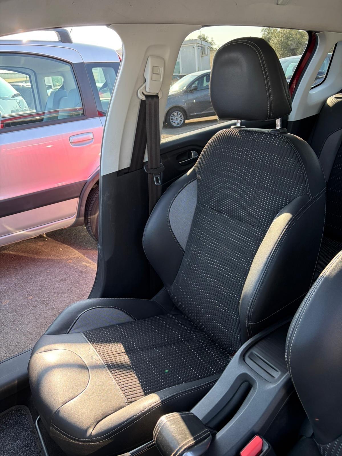 Peugeot 2008 BlueHDi 100 GT Line