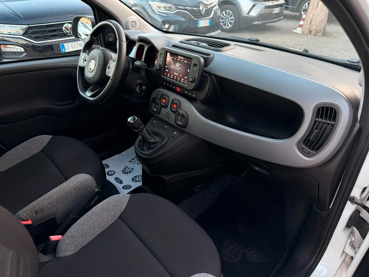 Fiat Panda 1.0 FireFly 70CV Hybrid City Life - 2022
