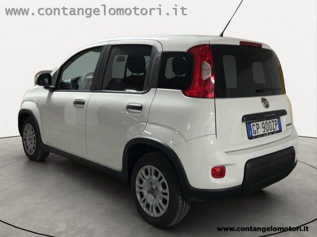 FIAT Panda 1.0 S&S Hybrid Van 2 posti