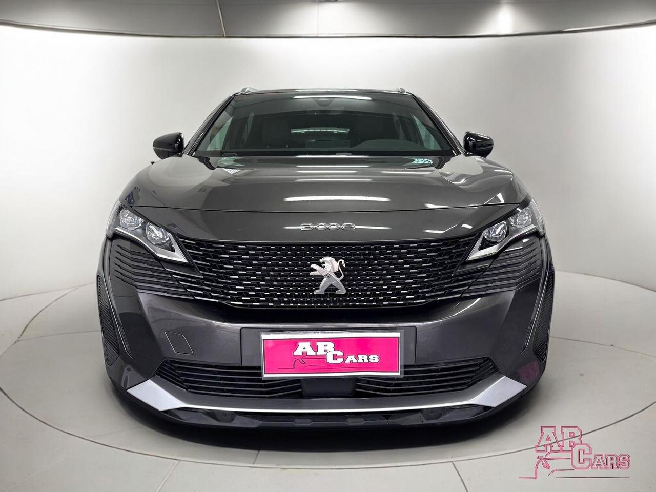 Peugeot 3008 BlueHDi 130 GT-LINE IVA ESPOSTA