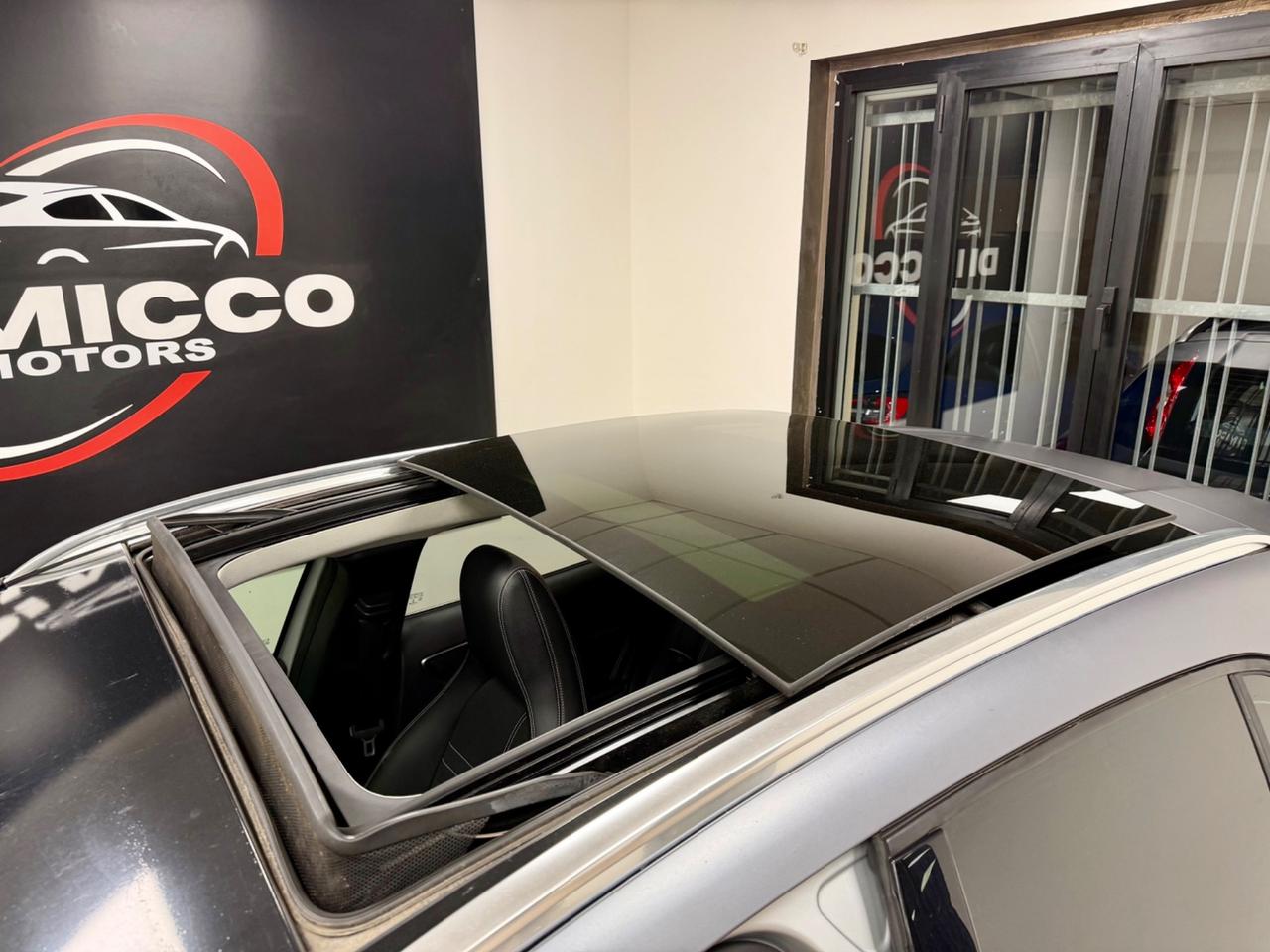 Mercedes-benz GLA 220 CDI Automatic Executive