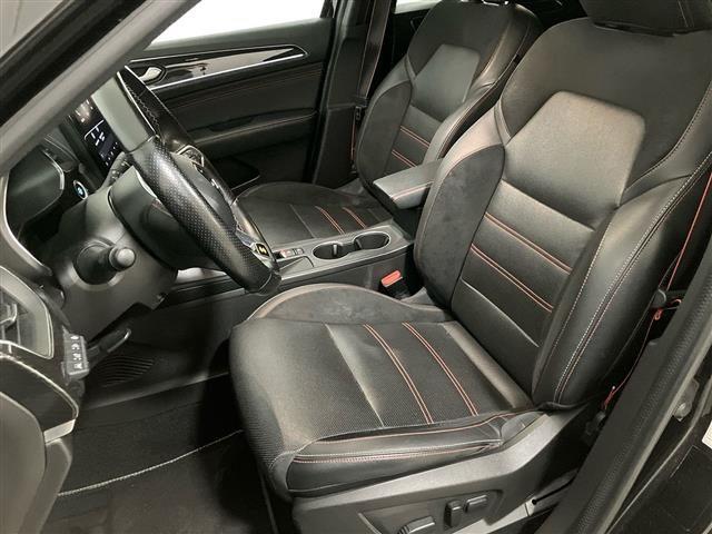 RENAULT Arkana 1.6 E-Tech full hyb. R.S. Line N1 Autocarro