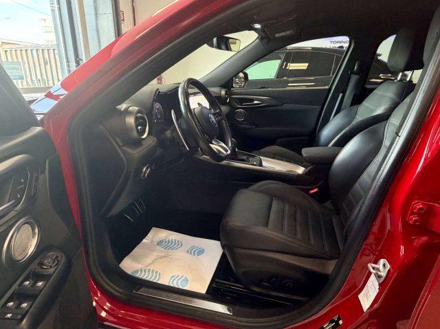 ALFA ROMEO Tonale Tonale 1.5 hybrid Speciale 160cv tct7