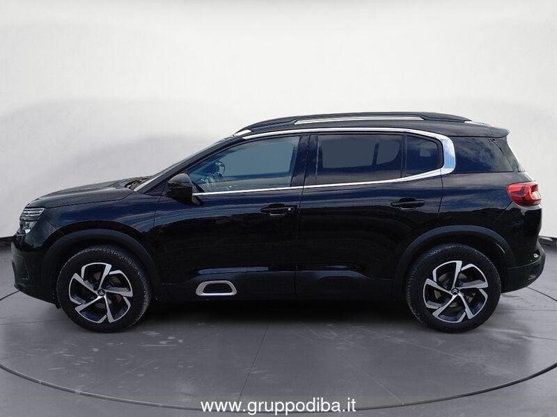 Citroën C5 Aircross 2018 Diesel 1.5 bluehdi Feel s&s 130cv my19