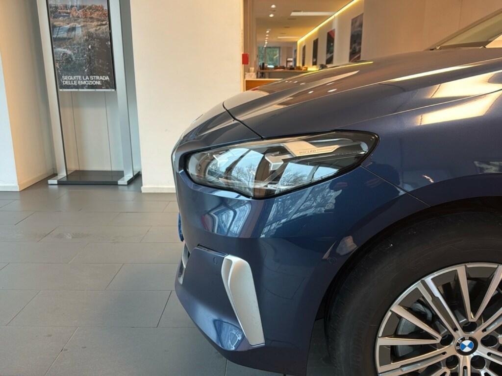 BMW Serie 2 Active Tourer 218 d Luxury DCT