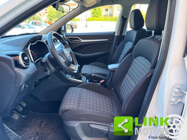 MG ZS 1.5 VTi-tech Comfort