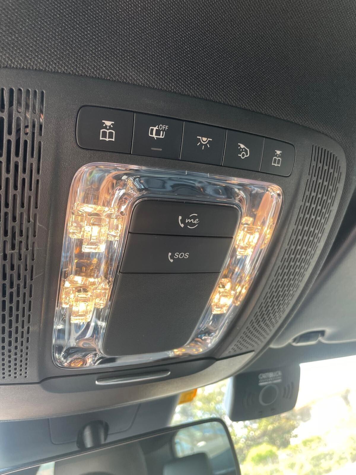Mercedes-benz A 180 d Automatic Sport