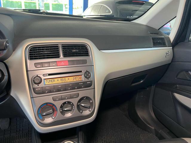 FIAT Grande Punto 1.4 5 porte Dynamic