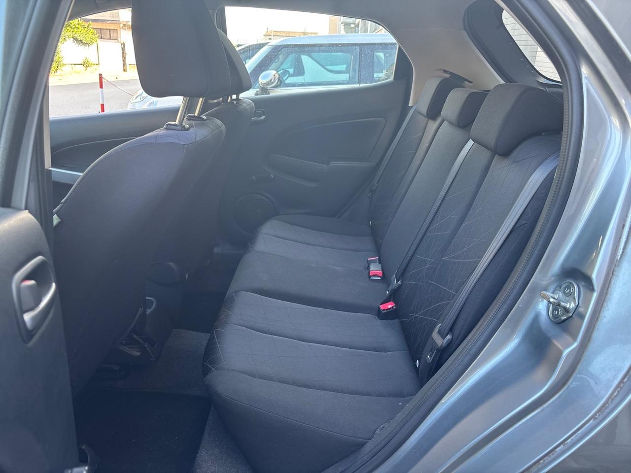 Mazda 2 1.3 16V BENZINA |OK NEOPATENTATI|
