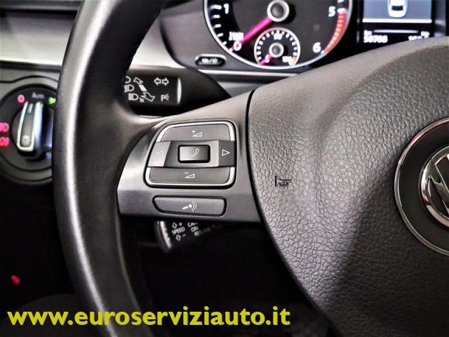 VOLKSWAGEN Passat 2.0 TDI Comfortline BlueM. Tech.