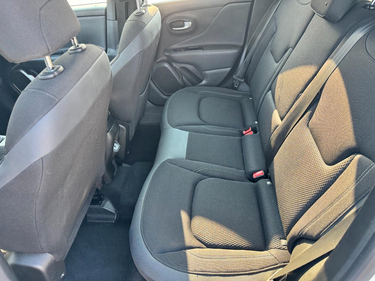 Jeep Renegade 1.0 T3 Limited 120CV GPL