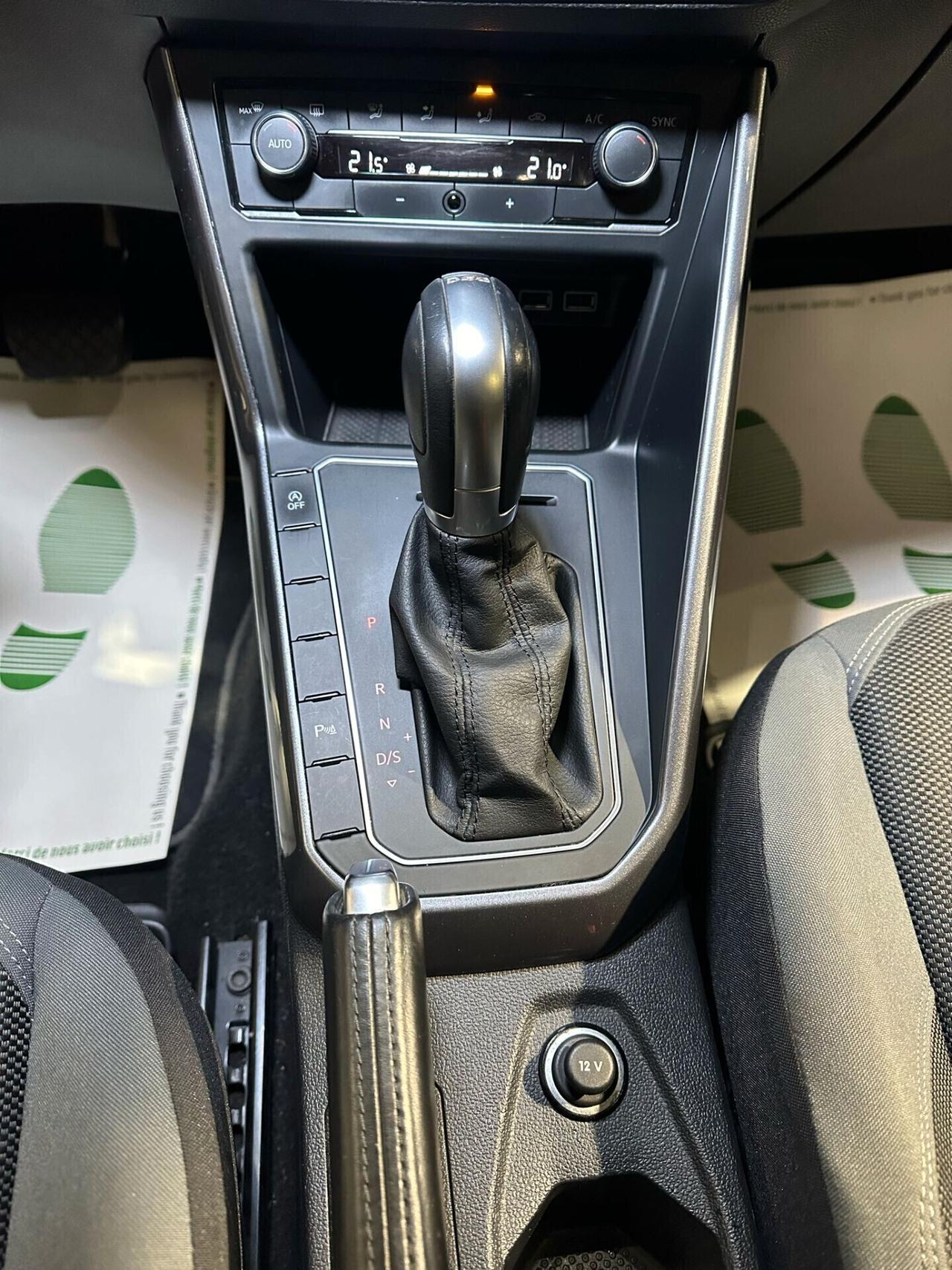 Volkswagen Polo 5p. Highline BlueMotion Technology