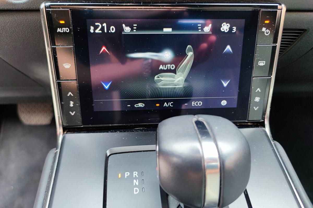 MAZDA MX-30 e-Skyactiv R EV Advantage