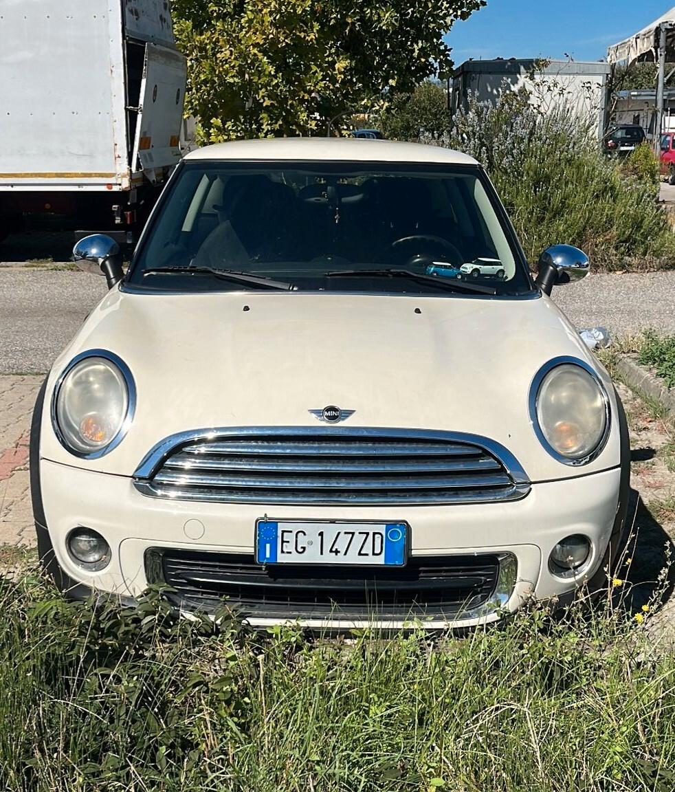 Mini One