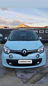 Renault Twingo SCe EDC Intens