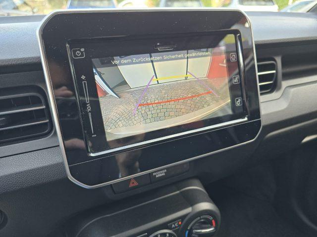 SUZUKI Ignis 1.2 Hybrid 4WD All Grip Top