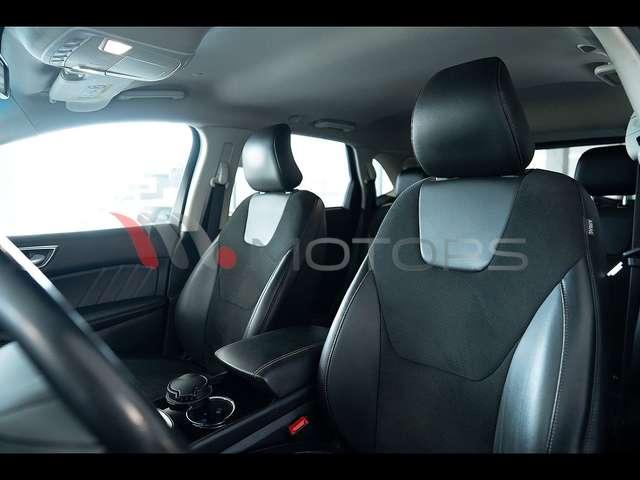Ford Edge 2.0 AWD TDCI ST-Line