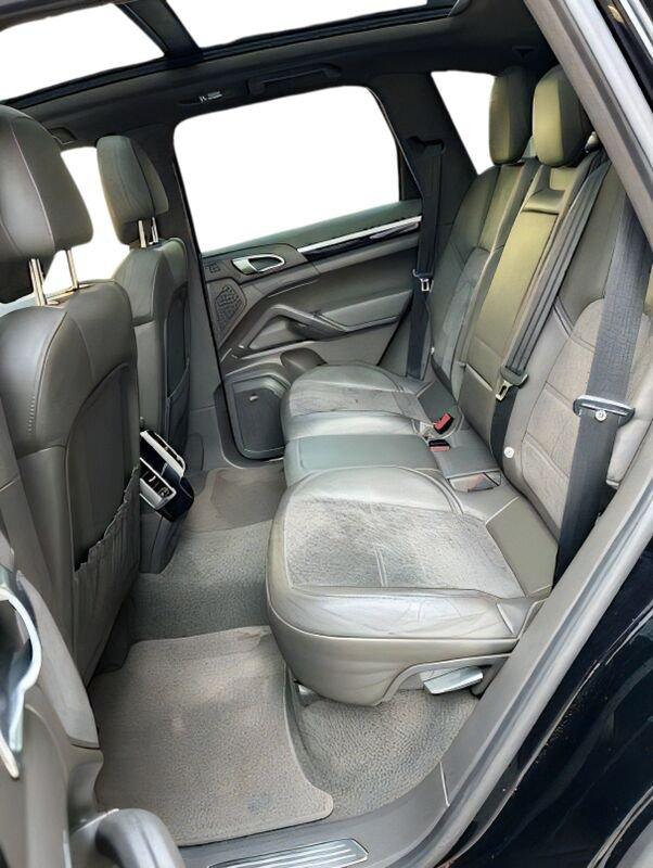 Porsche Cayenne Cayenne 3.0 Diesel