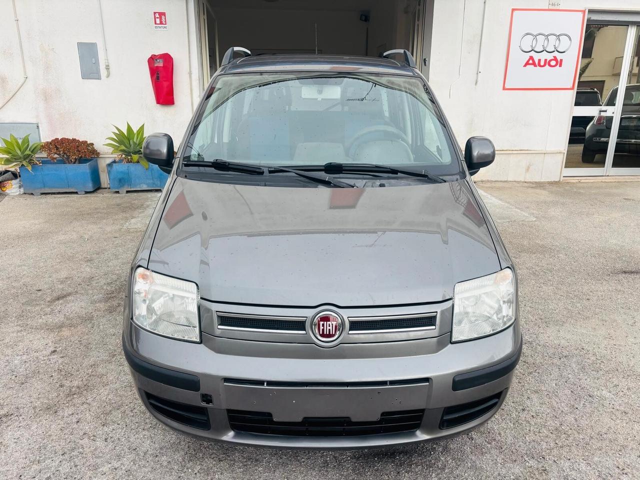 Fiat Panda 1.2 Dynamic