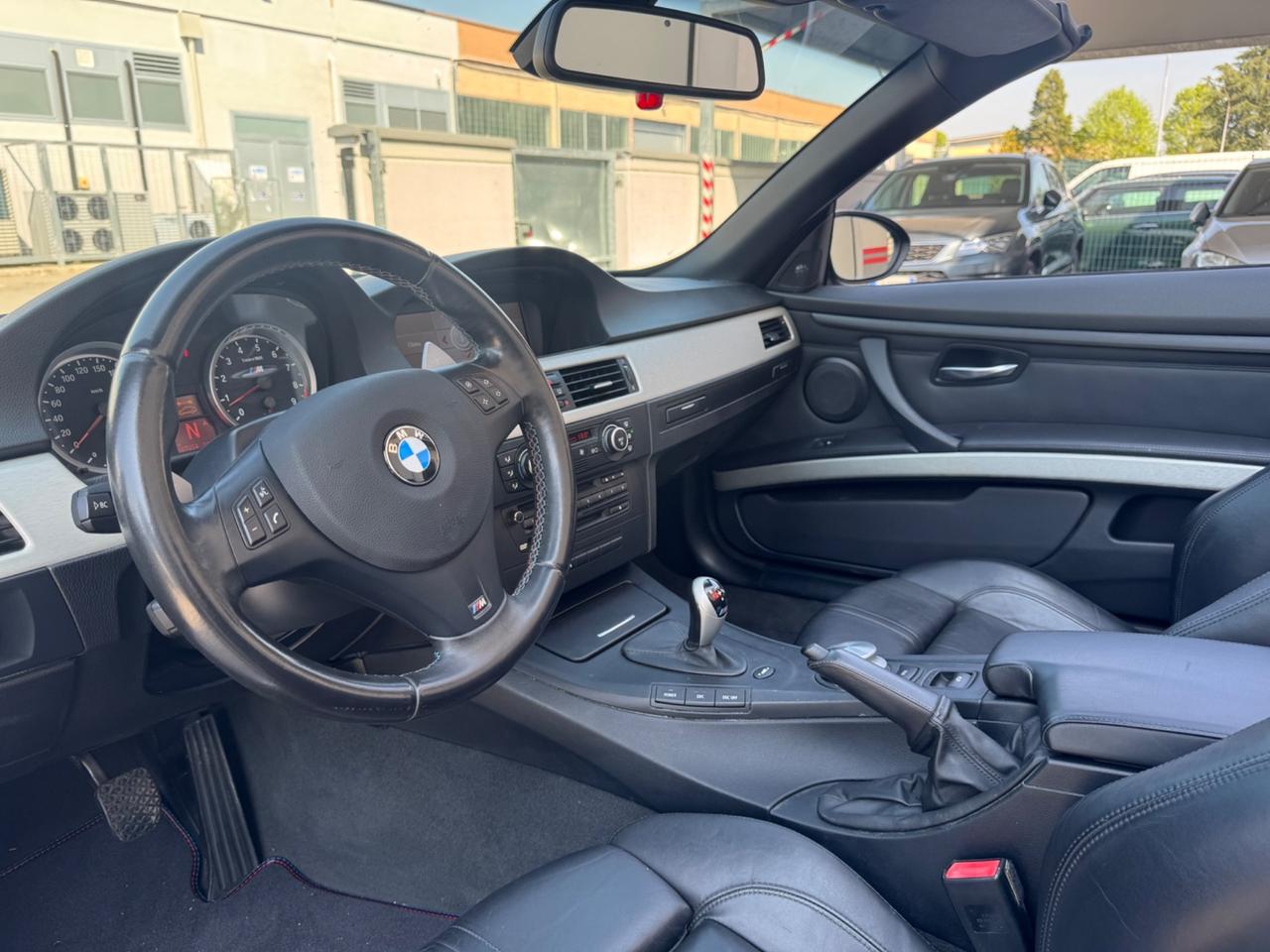 Bmw M3 E93 4.0 V8 Cabrio