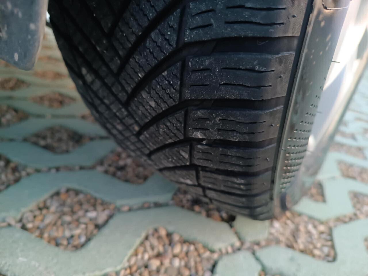 Skoda Roomster 1.4 16V Style GPLine