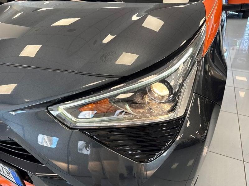 Toyota Aygo 1.0 VVT-i x-music