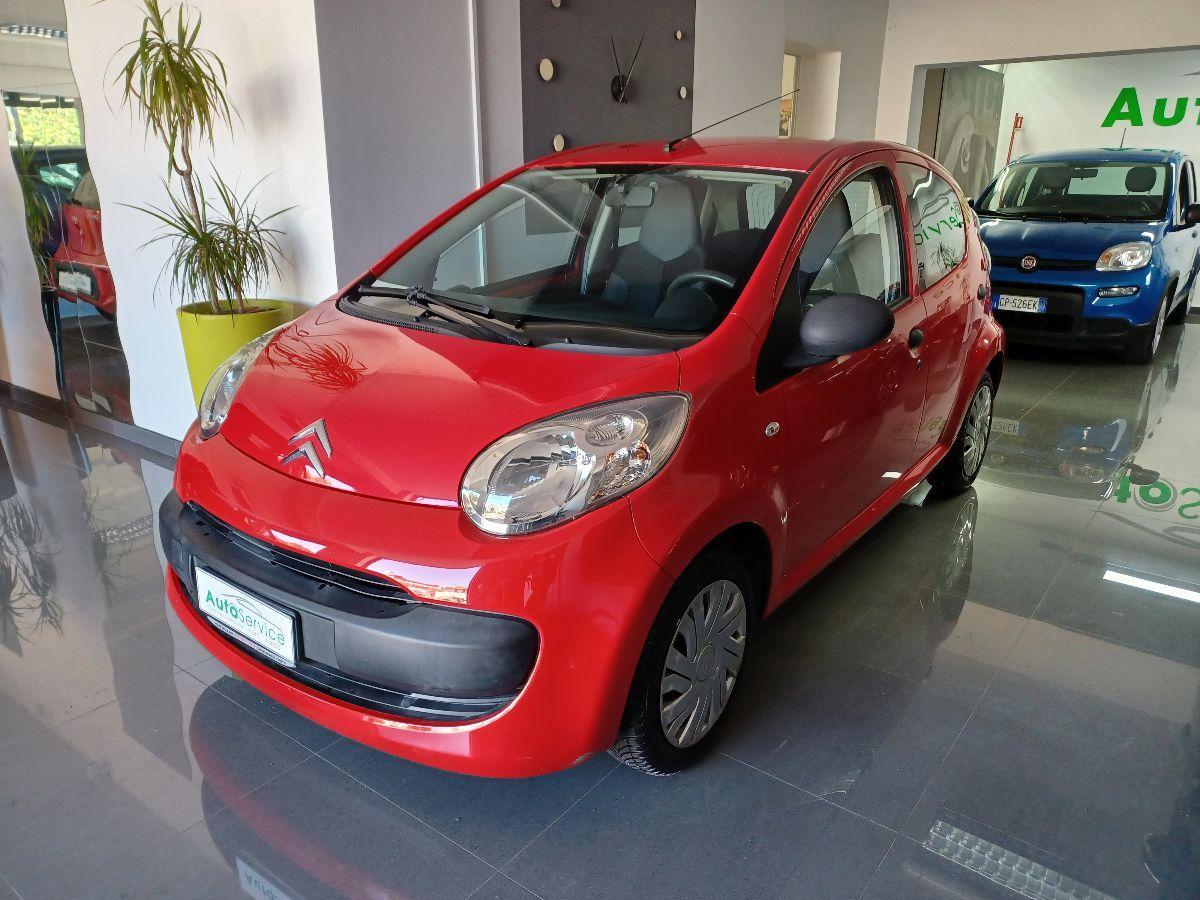 CITROEN - C1 - 1.0 5p. airdream AMI