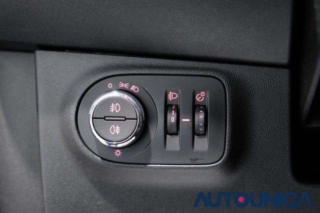 OPEL Corsa 1.4 90CV GPL TECH 5 PORTE INNOVATION NEOPATENTATI