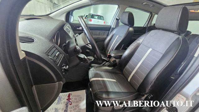 FORD Kuga 2.0 TDCi 136 CV 4WD Titanium DPF