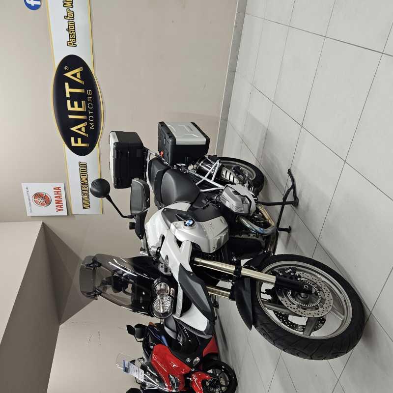 Bmw R 1200 GS - 2010
