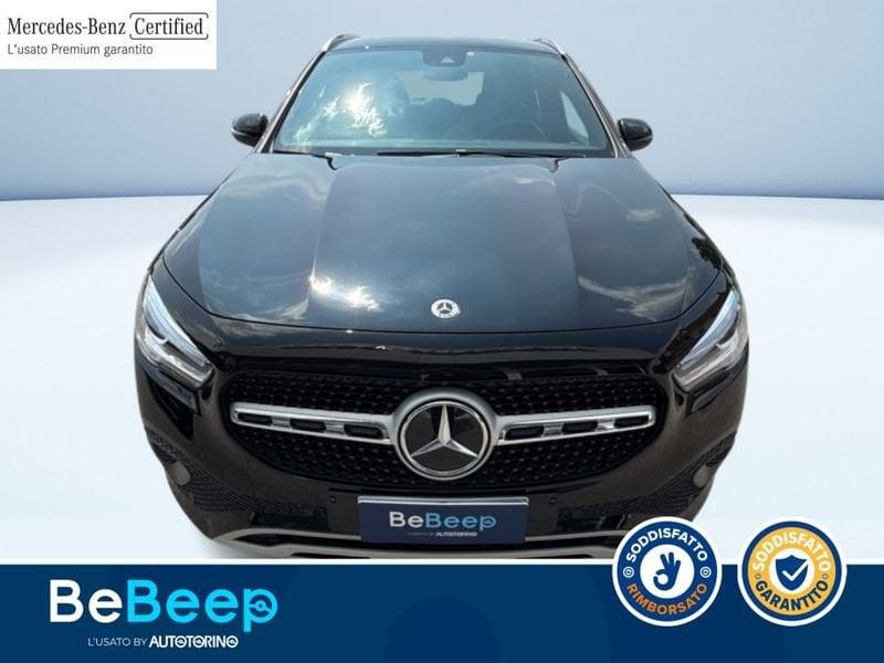 Mercedes-Benz GLA 180 D SPORT AUTO