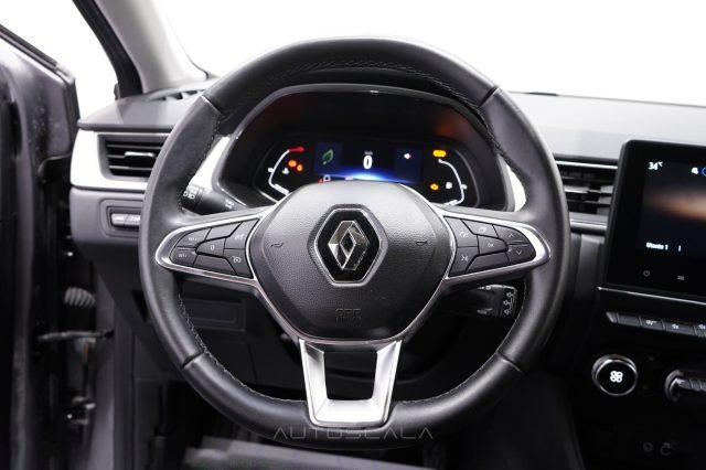 RENAULT Captur 1.0 TCe 90cv Techno