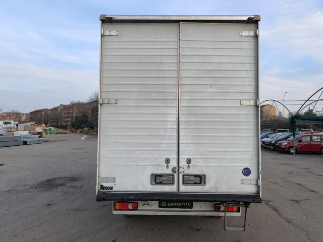 RENAULT Master T35 2.3 energy dci 150cv L3H3 Ice