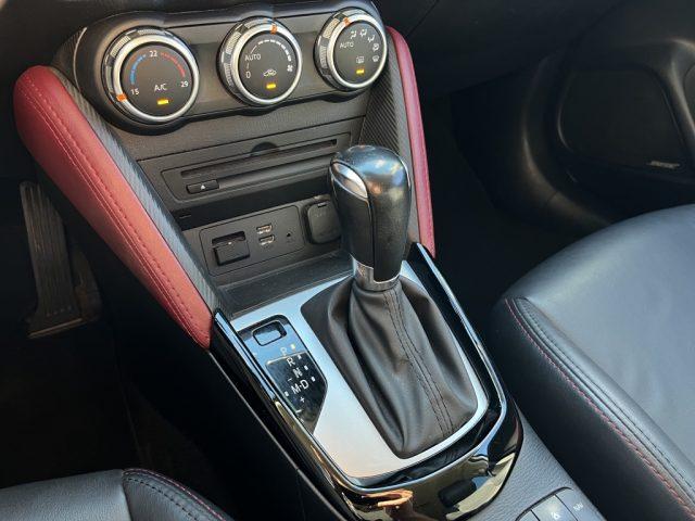MAZDA CX-3 1.6 diesel